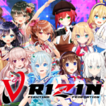 【NEWS】バーチャル世界と格闘技の融合イベント「V-RIZIN2019」開催！『日本最大級のVTuberライブイベントをさいたまスーパーアリーナの特設ステージで開催』