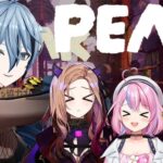 【 PEAK 】 ＃APUJO登山 で山登り【リクム/秘間慈ぱね/ベルモット・ベルーナ/烏丸ぴょこ】[2025.11.12]