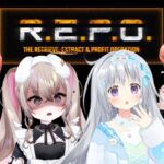 【 R.E.P.O. 】アップデートしたのはぼくたちもだぜ！！！！！！！！ 【 #はのあにすたーず / Vtuber 】【むむいみ・あにも/七星みりり/星月せい/香鳴ハノン】[2025.11.20]