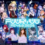 FUURYUUFES 5.0 2025[2025.11.22]