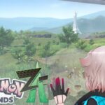 【Pokémon LEGENDS Z-A】#01￤ミアレシティで都会デビュー【もこ田めめめ】[2025.11.03]