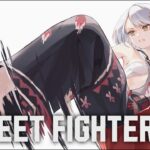 【スト6】久々！！エレナでランクマするぞ！！【斜落せつな/ぶいぱい】[2025.11.13]