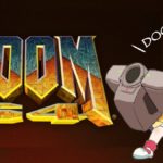 【DOOM64(switch)】はじめてのDOOOOOOOOM【finally】【戌神ころね】[2020.04.28]