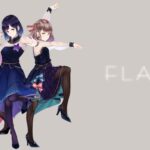 【歌ってみた】FLASH by Rein:Carnation’S³（静凛・桜凛月・鈴原るる）[2021.06.30]
