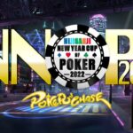 【ポーカー大会】NIJISANJI NEW YEAR CUP OF POKER 2022【にじさんじ/#NNOP2022】[2022.01.02]