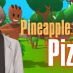 【Pineapple on pizza】 神ゲーハンター 加賀美 【加賀美ハヤト/にじさんじ】[2023.05.03]