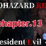 # １２【バイオハザードRE4】エイダとデートダ！！！【Resident Evil 4】【花京院ちえり】[2023.05.28]