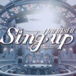 【3D LIVE】NANASHI Sing up vol.1-Sparkle-【ななしいんくミュージック】#ななしのライブやばい[2023.05.03]