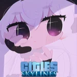 【Cities: Skylines】#02 ニュータチノキタウンにようこそ【どっとライブ / もこ田めめめ】[2023.09.09]